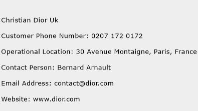 christian dior customer complaints|dior customer service phone number.